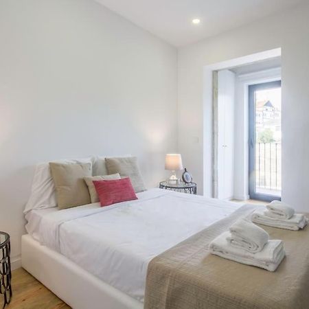 Appartement Ohh - Campanha Pateo Flat à OOporto Extérieur photo