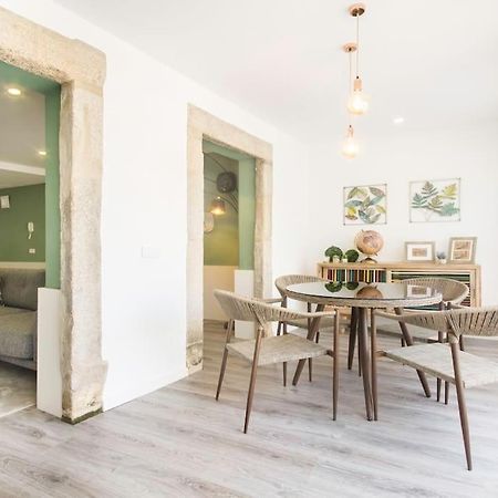 Appartement Ohh - Campanha Pateo Flat à OOporto Extérieur photo