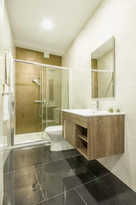 Appartement Ohh - Campanha Pateo Flat à OOporto Extérieur photo