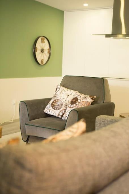 Appartement Ohh - Campanha Pateo Flat à OOporto Extérieur photo