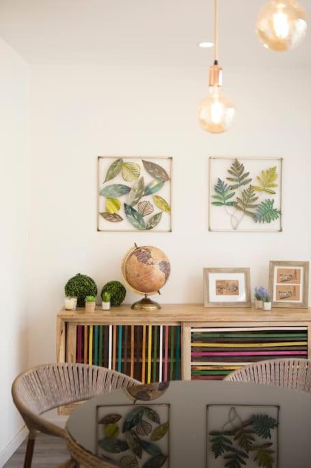 Appartement Ohh - Campanha Pateo Flat à OOporto Extérieur photo